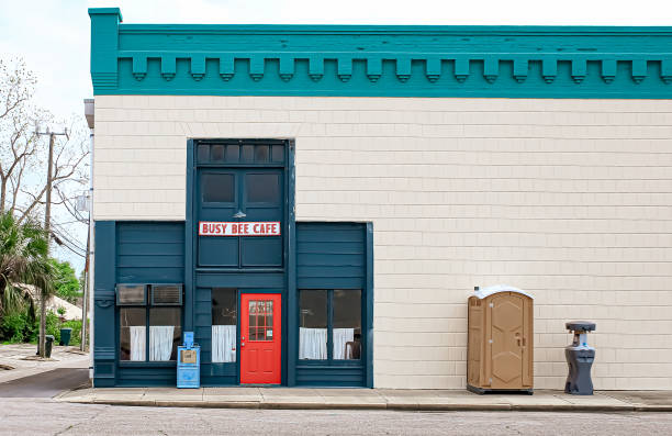 Best High-end porta potty rental  in Shiner, TX