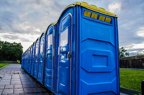 Best Long-term porta potty rental  in Shiner, TX